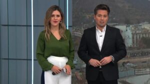 CHV Noticias Tarde | Martes 28 de julio de 2026
