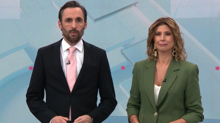 CHV Noticias Central | Lunes 6 de julio de 2026
