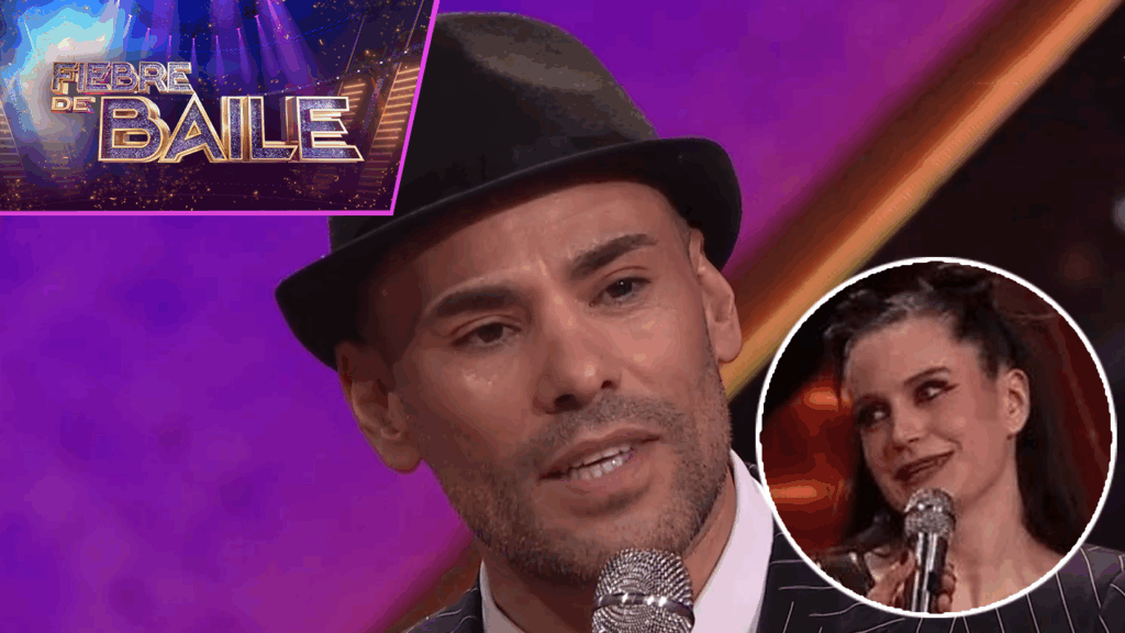 “No discuto con...”: Claudio Valdivia salió a responderle a Ale Araya tras llamarlo el “favorito” de Raquel