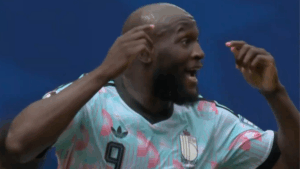 ¡Bélgica no baja los brazos! Romelu Lukaku anotó el descuento ante Senegal en el Mundial