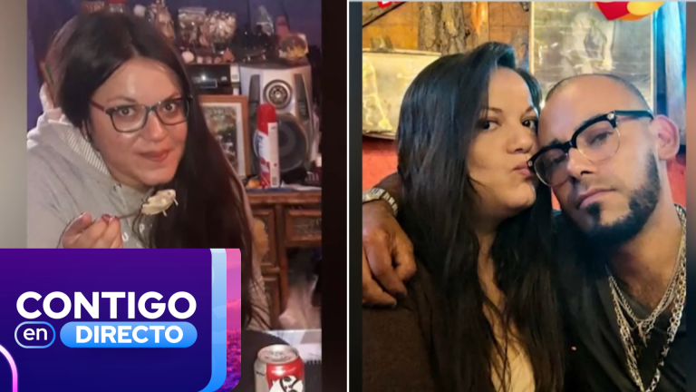 Intensa búsqueda de mujer desaparecida hace dos semanas en Conchalí: Salió de su casa tras discutir con su pareja