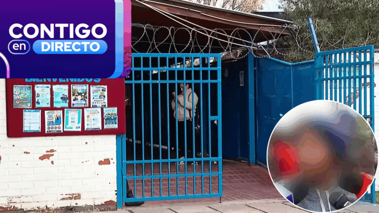 “Dijeron que tenía solo una cortadita”: Habla madre de niña de 7 años agredida por alumna de 8° en La Granja