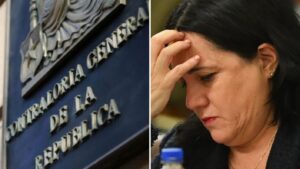 Contraloría concluye que Steinert excedió su facultad al solicitar nomina detallada de detectives PDI
