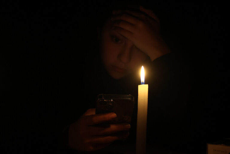 Más de 270 mil clientes sin luz en medio de sistema frontal: Estas son las regiones más afectadas
