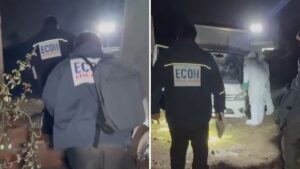 7 disparos y un posible robo de chatarra: Lo que se sabe del crimen que terminó con un hombre muerto en Paine