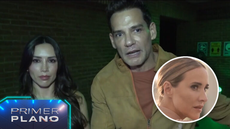 “No es muy…”: El férreo descargo de Cristián de la Fuente tras demanda por divorcio culposo de Angélica Castro