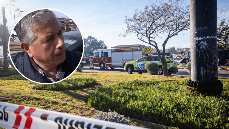 Son mellizos: Actualizan estado de lactantes heridos tras atropello múltiple en Viña del Mar