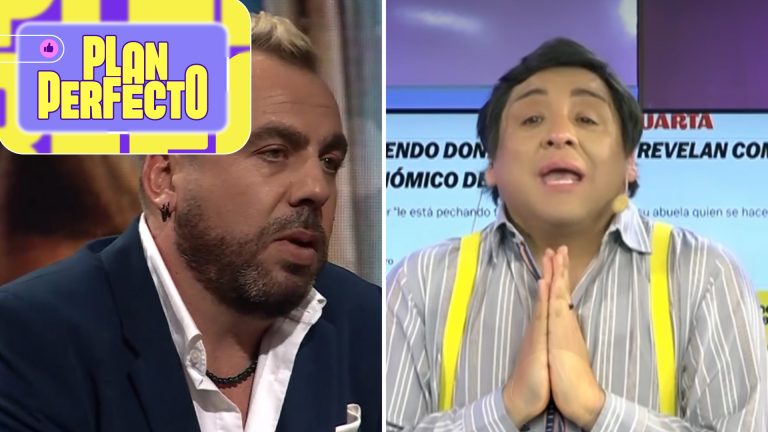 “Que aclare todo”: Francisco Kaminski amenazó con demandar a Maxi Fuentes por revelar actual situación económica