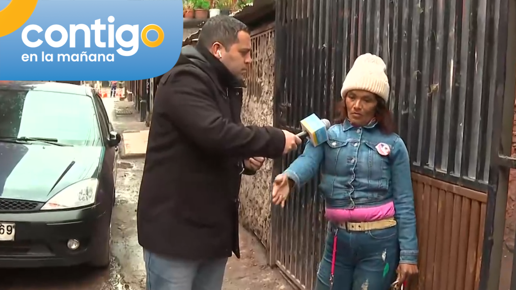 “Tomó de la alcantarilla”: Vecina denuncia que su perrita murió por agua contaminada en La Pintana