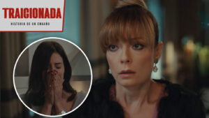 ¡Quedó al descubierto! Derya le confesó a Asya toda la verdad sobre la infidelidad de Volkan