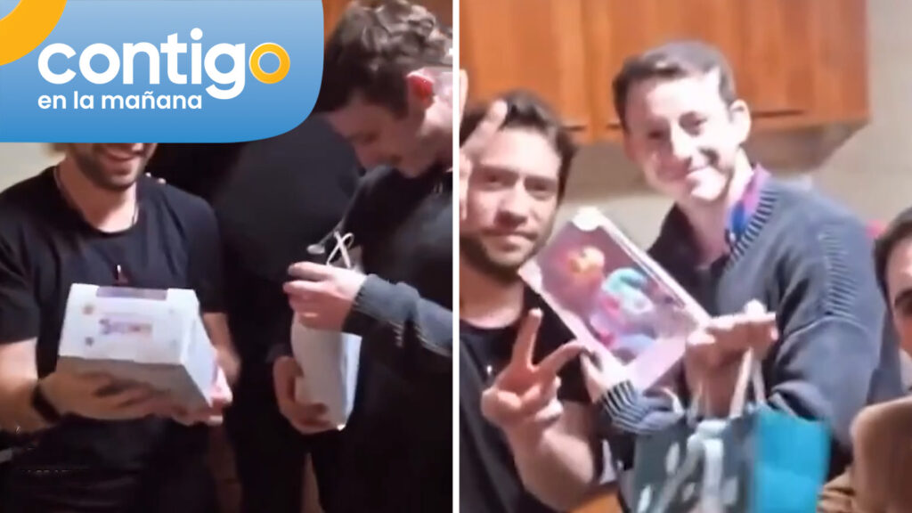 VIDEO | Repudio por dichos de exasesor libertario tras burlas a niños con TEA: Así respondió el PNL