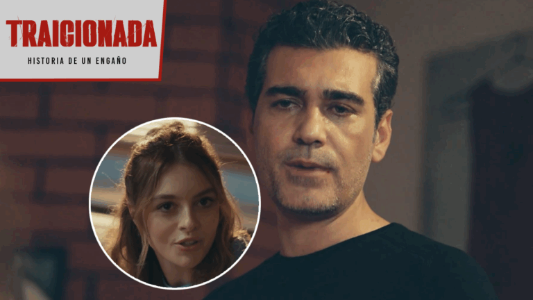 “¿Vamos a pelear por dinero?”: Volkan increpó a Derin tras conocer que su padre se bajó del negocio