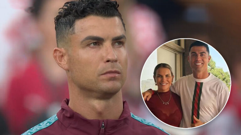 “Es el último baile”: Hermana de Cristiano Ronaldo anticipó su despedida de Portugal tras el Mundial