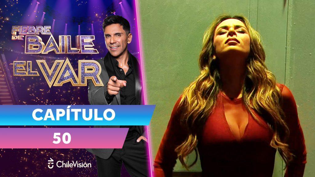 ¡Jhen se coronó como la mejor de la noche! | El VAR-After del baile | Capítulo 50