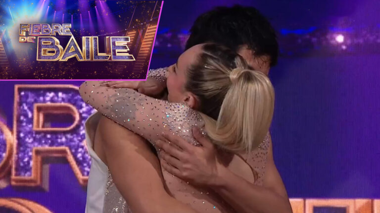¡El jurado fue categórico! Fran Maira se despidió tras convertirse en la nueva eliminada de Fiebre de Baile