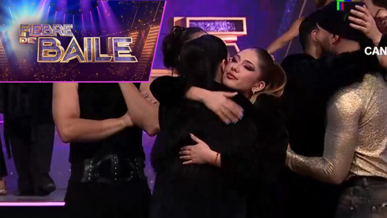 Nueva eliminación sacude la pista: Esto definieron los participantes de Fiebre de Baile 2