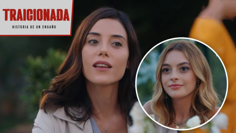 “Tienes que empezar a cuidarte”: Asya tuvo un tenso cara a cara con la amante de su esposo