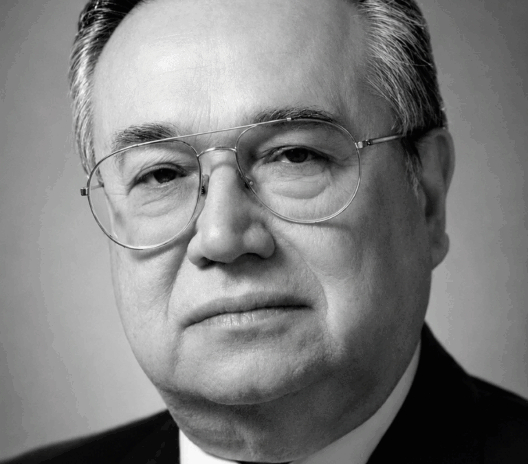 Muere Enrique Krauss, exministro de Patricio Aylwin y figura icónica de la política chilena