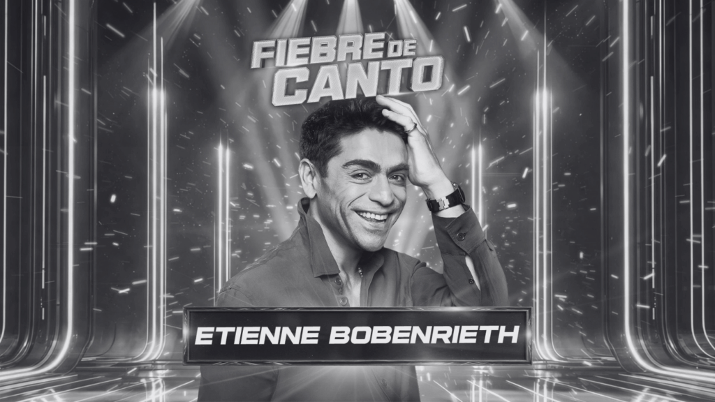 Etienne Bobenrieth