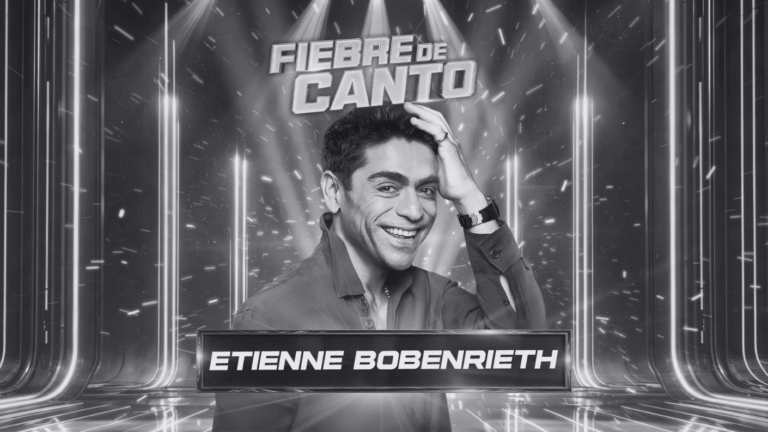 Etienne Bobenrieth