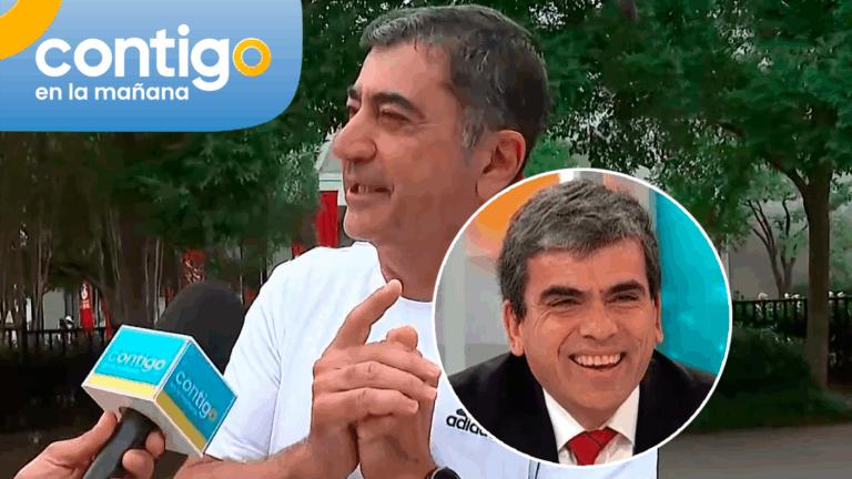 “Nos dejaron ganar dos Copas América”: Exfiscal Gajardo lanzó palo sin filtro a hincha argentino