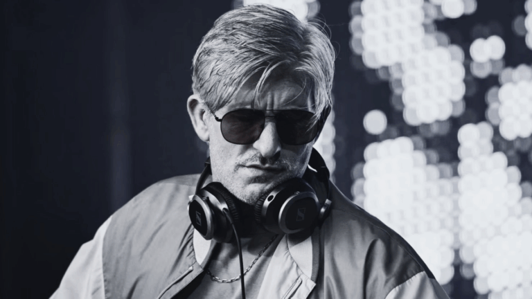 Conmoción en la música electrónica: Famoso DJ es encontrado muerto en su casa