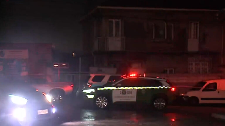 Tres personas fueron encontradas muertas en Viña del Mar: Se habrían intoxicado con generador de ozono usado para secar humedad