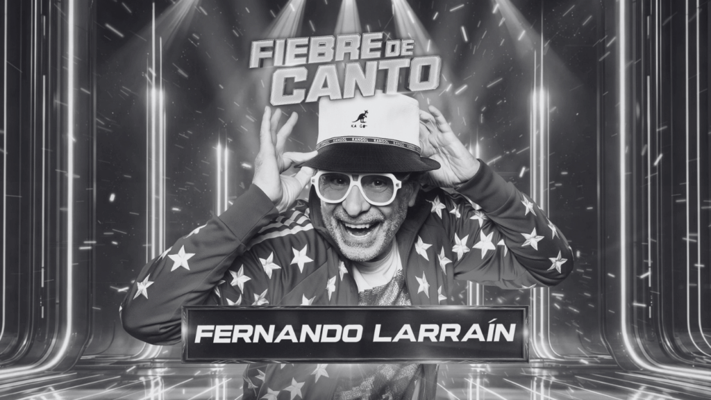 Fernando Larraín