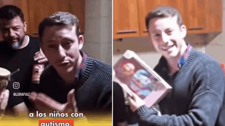 Federación Nacional de Autismo exige desvinculación de asesor libertario por dichos sobre abuso de niños con TEA