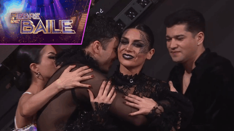 “Nunca fui del gusto del jurado”: Kathy Contreras se convirtió en la nueva eliminada de Fiebre de Baile