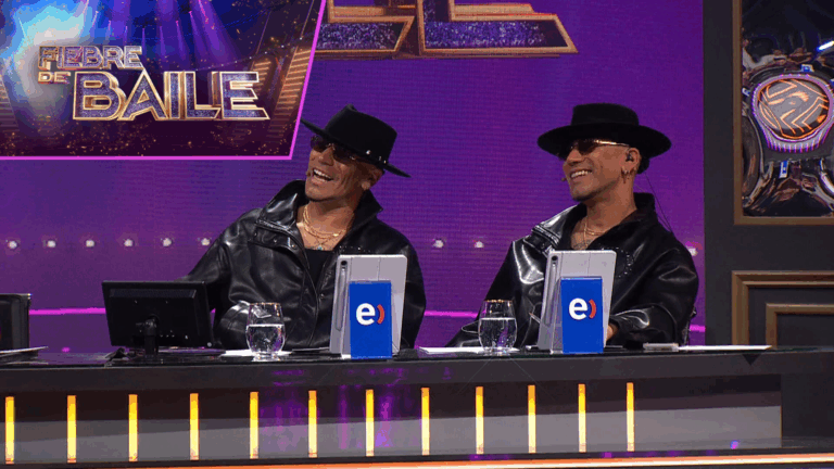 “Nos están gritando mucho en la calle”: Los Power Peralta revelaron el divertido efecto de “la metralleta”
