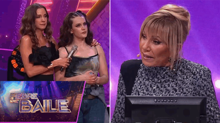 “Siempre la voy a mandar a zona de riesgo”: Raquel Argandoña descolocó a Alejandra Araya con honesta exigencia