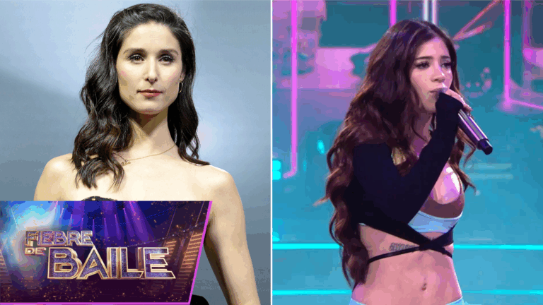 Francisca Valenzuela, Katteyes ¡y más! Los artistas que encenderán la Gran Final de Fiebre de Baile