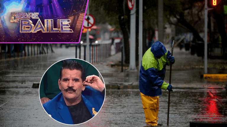 “Que salgan a la calle y se mojen los pies”: El descargo de Vasco por inacción de políticos en sistema frontal
