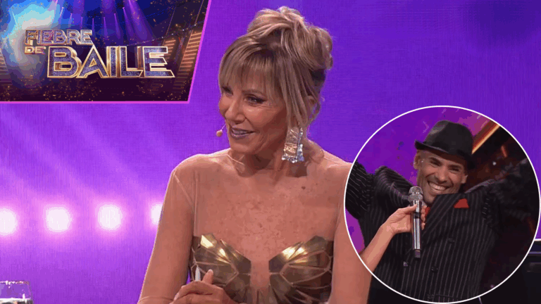 “¿Cómo está el regalón de la presidenta?”: La broma de Raquel Argandoña a Claudio Valdivia que sacó aplausos