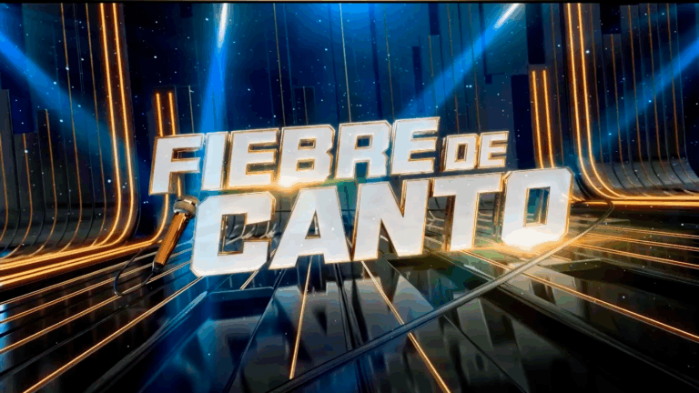 CONFIRMADO: Este es el prestigioso jurado que evaluará a los famosos en Fiebre de Canto