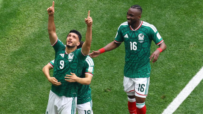 ¿Celebración empañada? México podría recibir dura sanción tras eliminar a Ecuador por esta razón