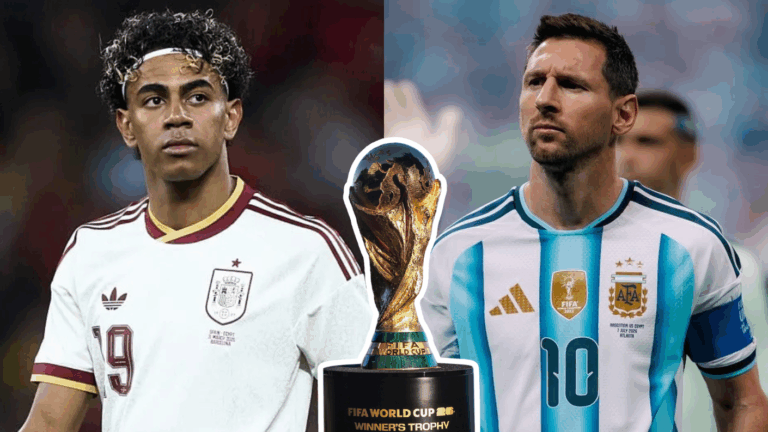 Mundial 2026: Dónde ver HOY la final de la Copa del Mundo