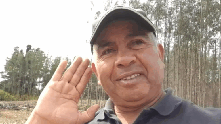 Hallan cadáver de exconcejal conocido como 