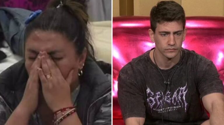 Actualizan estado de Pincoya por descompensación tras pelea en Gran Hermano: 