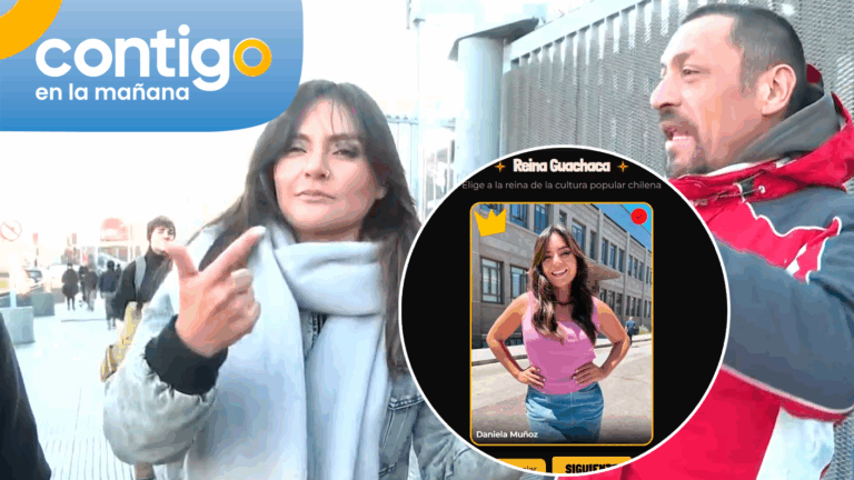 ¡Va por su corona! Dani Muñoz es candidata a Reina Guachaca y pidió el apoyo de la gente