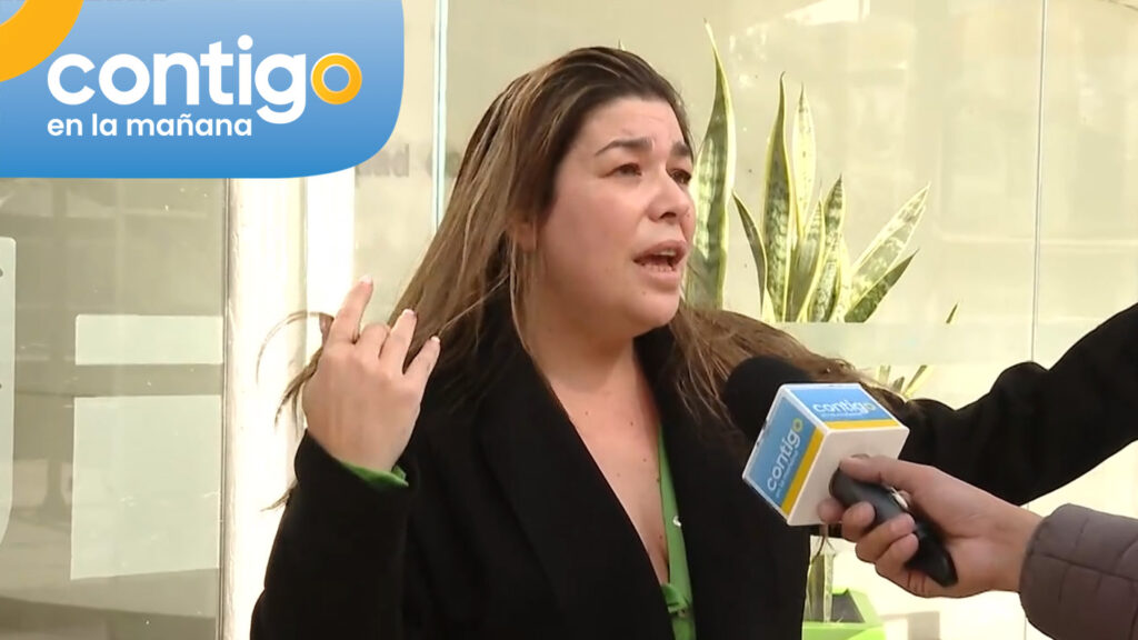 Concejala Daniela Bonvallet niega maltratos tras denuncia de exasesora en su contra: “Lleva un año con esta obsesión”
