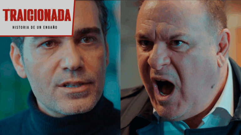 “¡Asya tendrá la custodia de su hijo!”: Haluk se puso del lado de la doctora y presionó a Volkan
