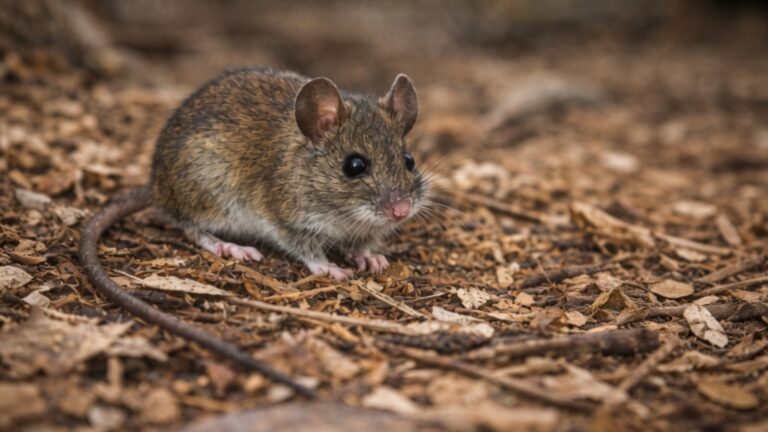 Minsal declara Alerta Sanitaria por hantavirus desde Atacama a Magallanes