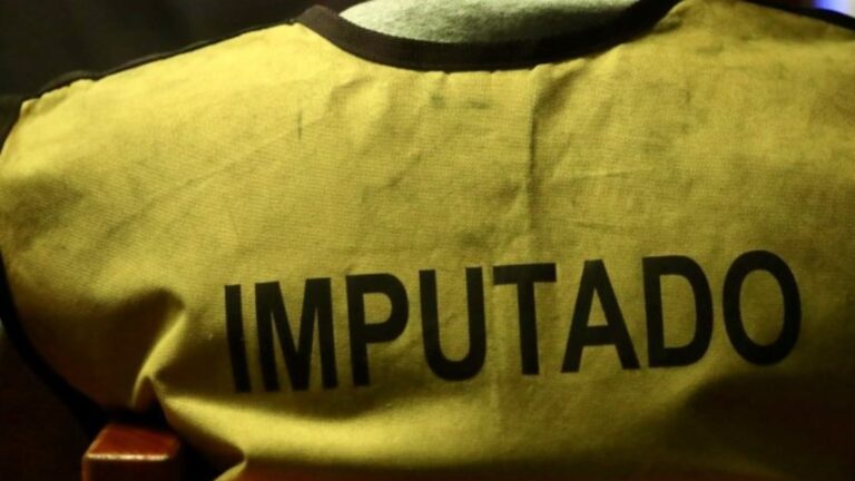 A 35 años cárcel fue condenado hombre que degolló a su abuela y hermano en Chiloé