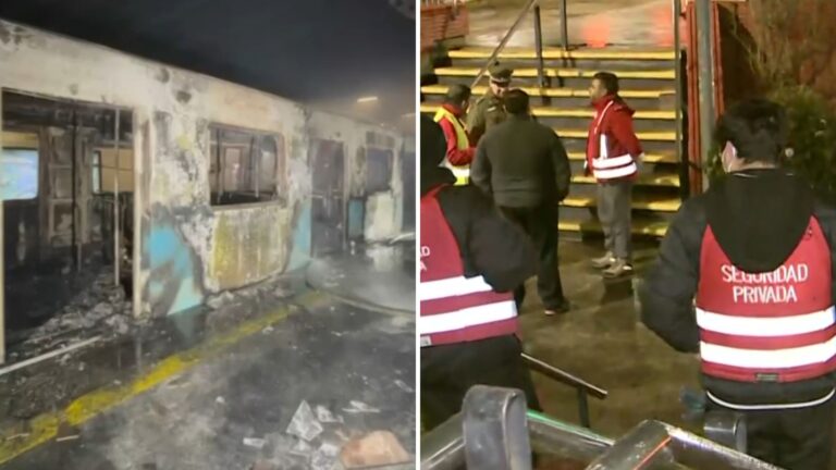 Tras incendio en Santa Isabel: Revisa cómo operará la Línea 5 del Metro este miércoles 28
