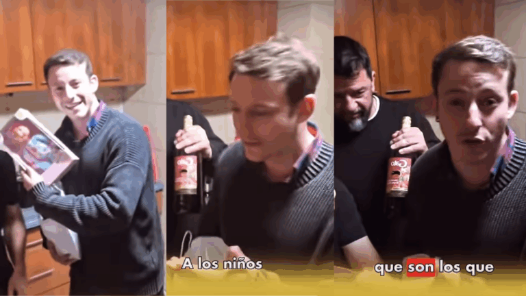 “Son los que no hablan”: Rechazo a dichos de asesor libertario sobre abuso sexual contra niños con TEA