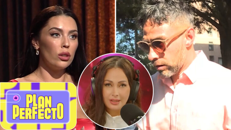“Me incomoda que me involucren”: Jorge Valdivia respondió a declaraciones cruzadas de Daniela Aránguiz y Nidyan Fabregat