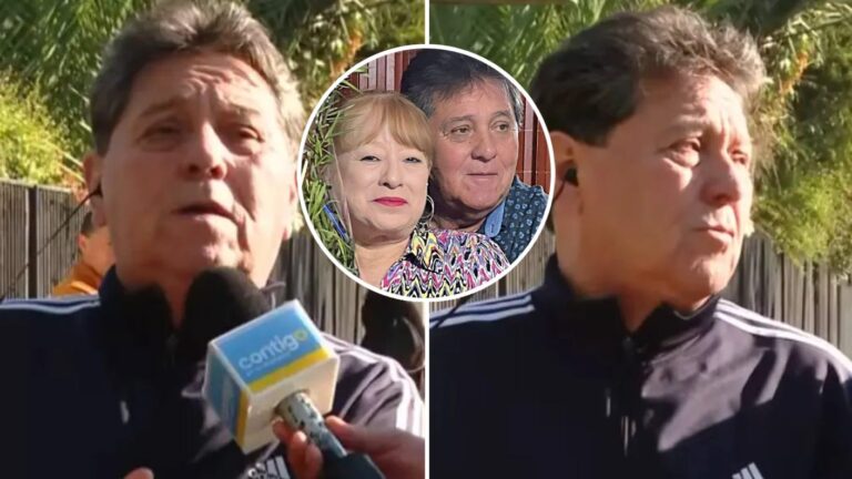 Humorista de Los Atletas de la Risa anunció querella contra ex Posta Central por muerte de su esposa