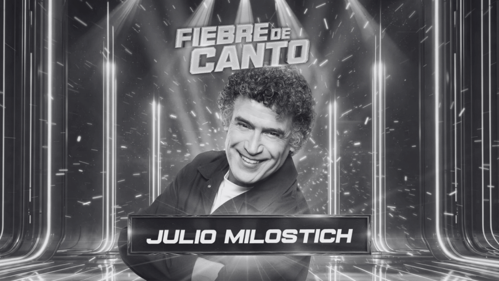 Julio Milostich